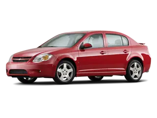 2008 Chevrolet Cobalt