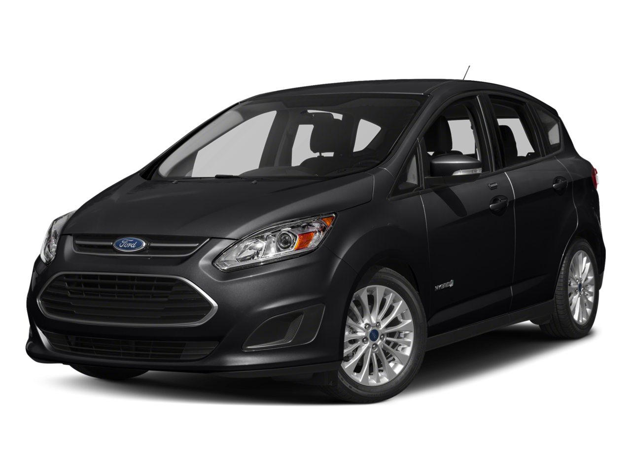 2018 Ford C-Max