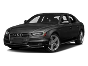 2016 Audi S4
