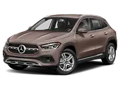 2022 Mercedes-Benz GLA250