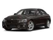 2018 BMW 340i xDrive