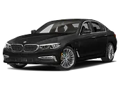 2020 BMW 530e
