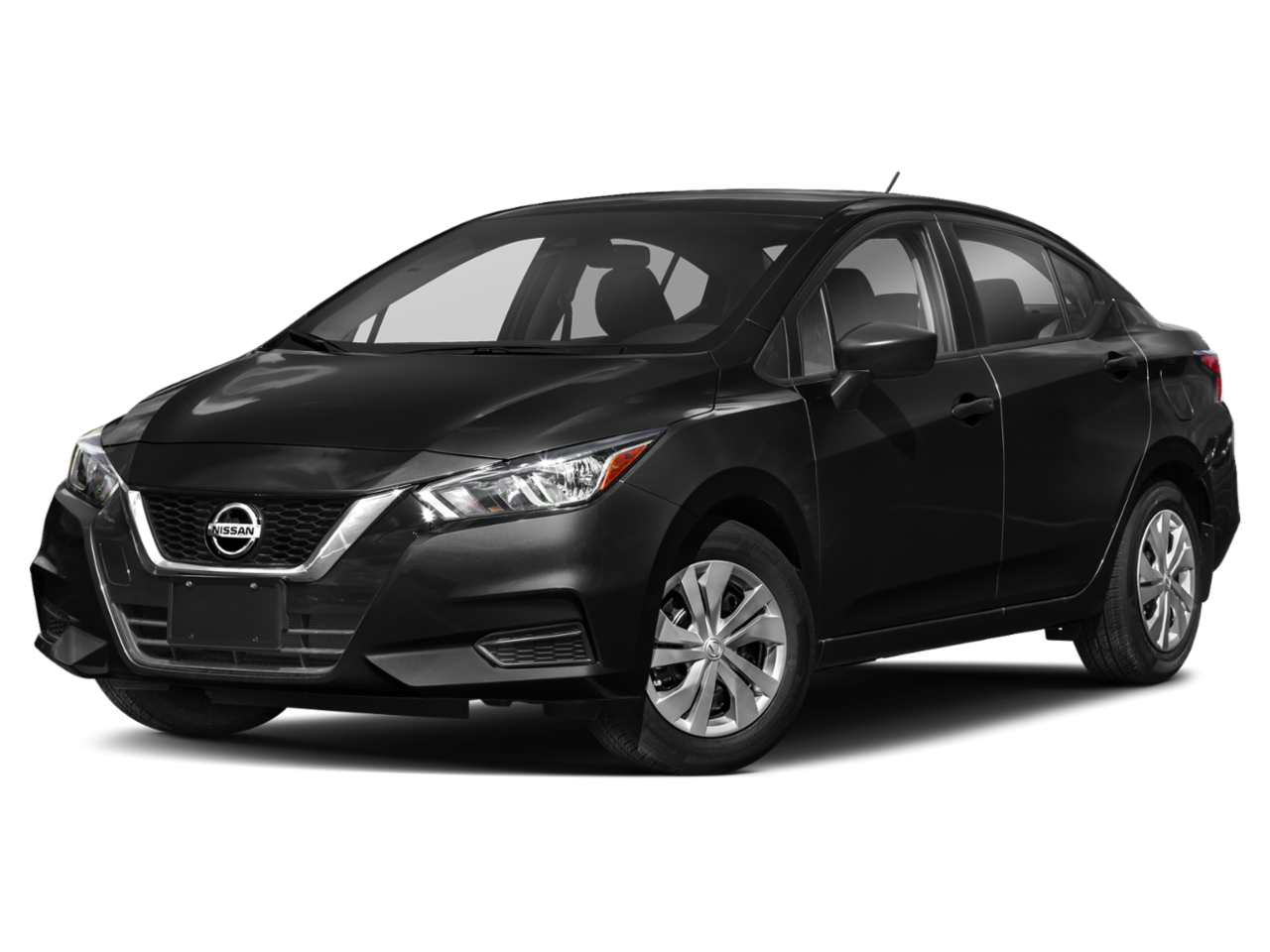 2021 Nissan Versa