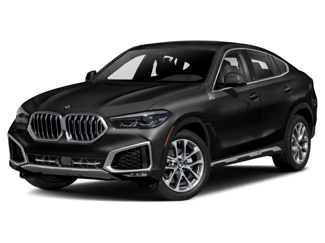 2020 BMW X6