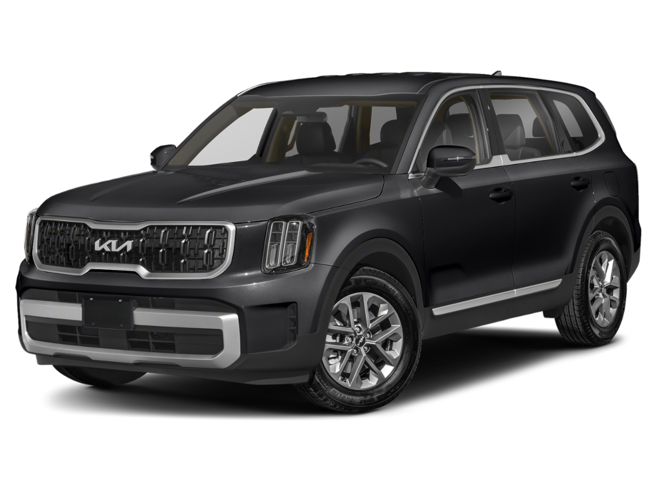 2023 Kia Telluride