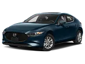 2019 Mazda 3