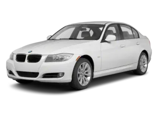 2010 BMW 328i
