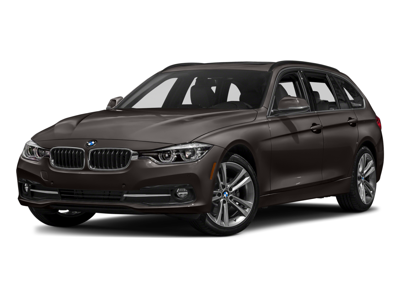 2018 BMW 328d xDrive