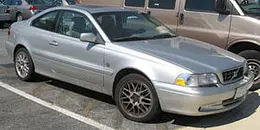 1999 Volvo C70