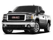 2008 GMC Sierra 3500 HD