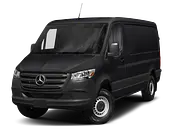2021 Mercedes-Benz Sprinter 1500