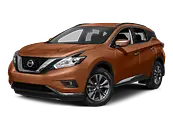 2015 Nissan Murano