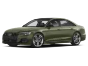 2023 Audi S8