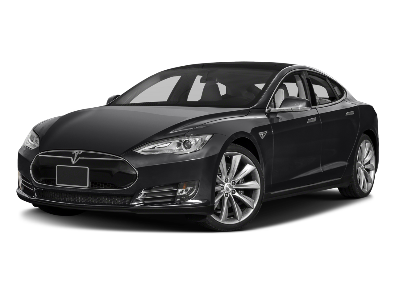 2016 Tesla S