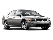 2008 Mitsubishi Galant