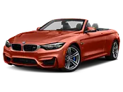 2018 BMW M4