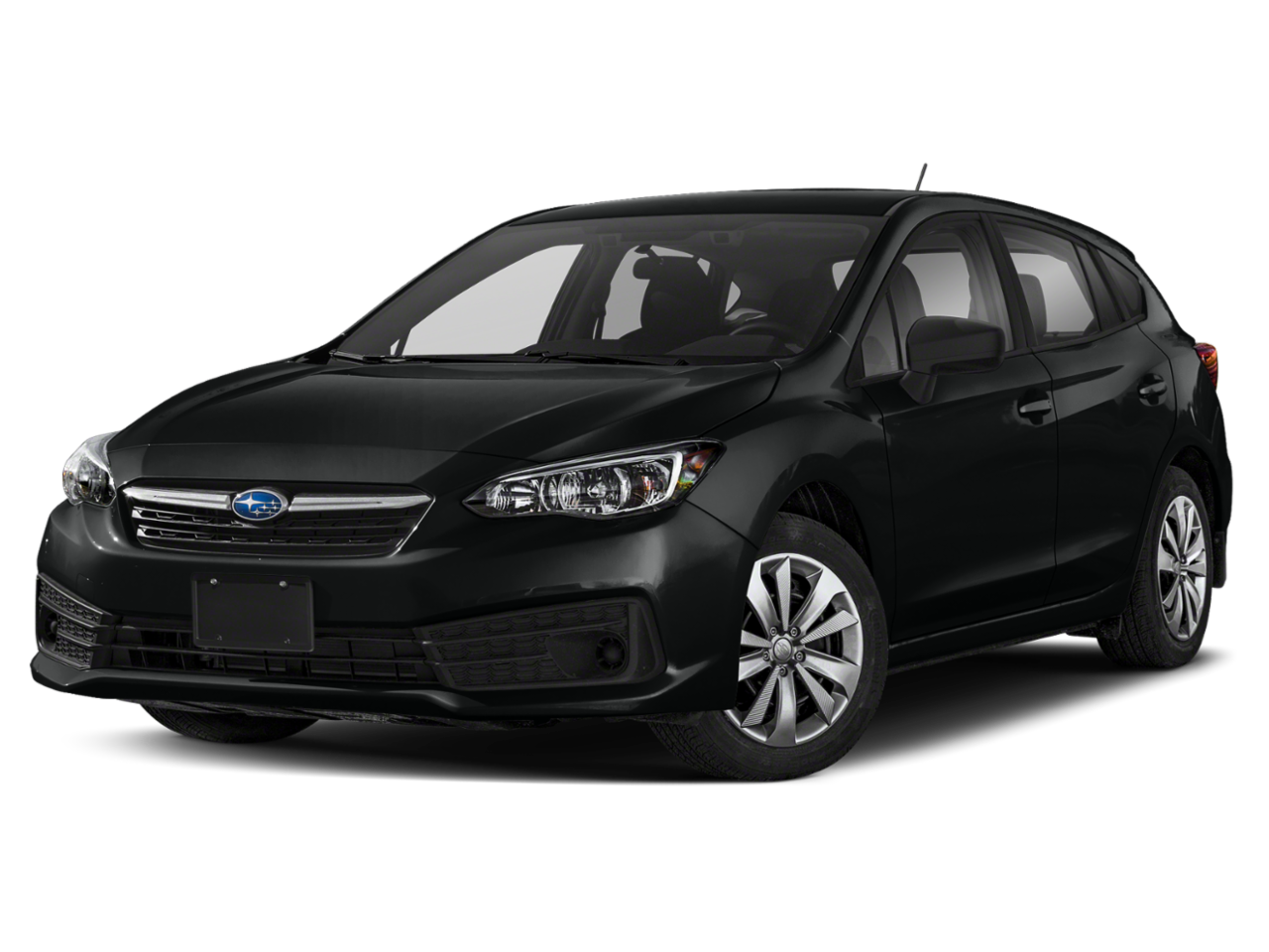 2020 Subaru Impreza