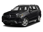 2017 Mercedes-Benz GLS450