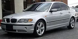 2002 BMW 330i