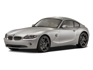 2008 BMW Z4