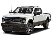 2020 Ford F-250 Super Duty