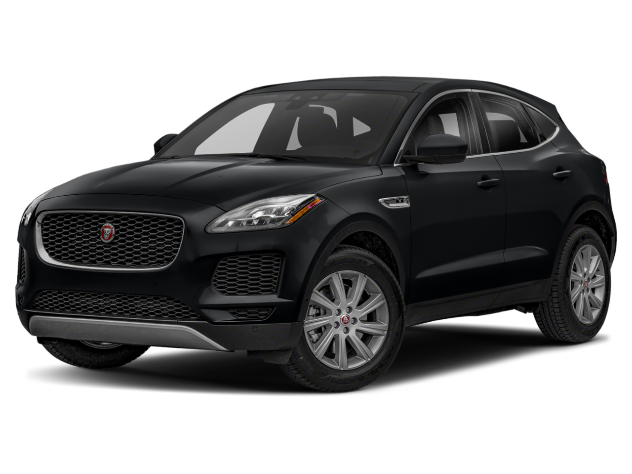 2020 Jaguar E-Pace