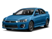 2017 Mitsubishi Lancer