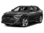 2023 Subaru Solterra