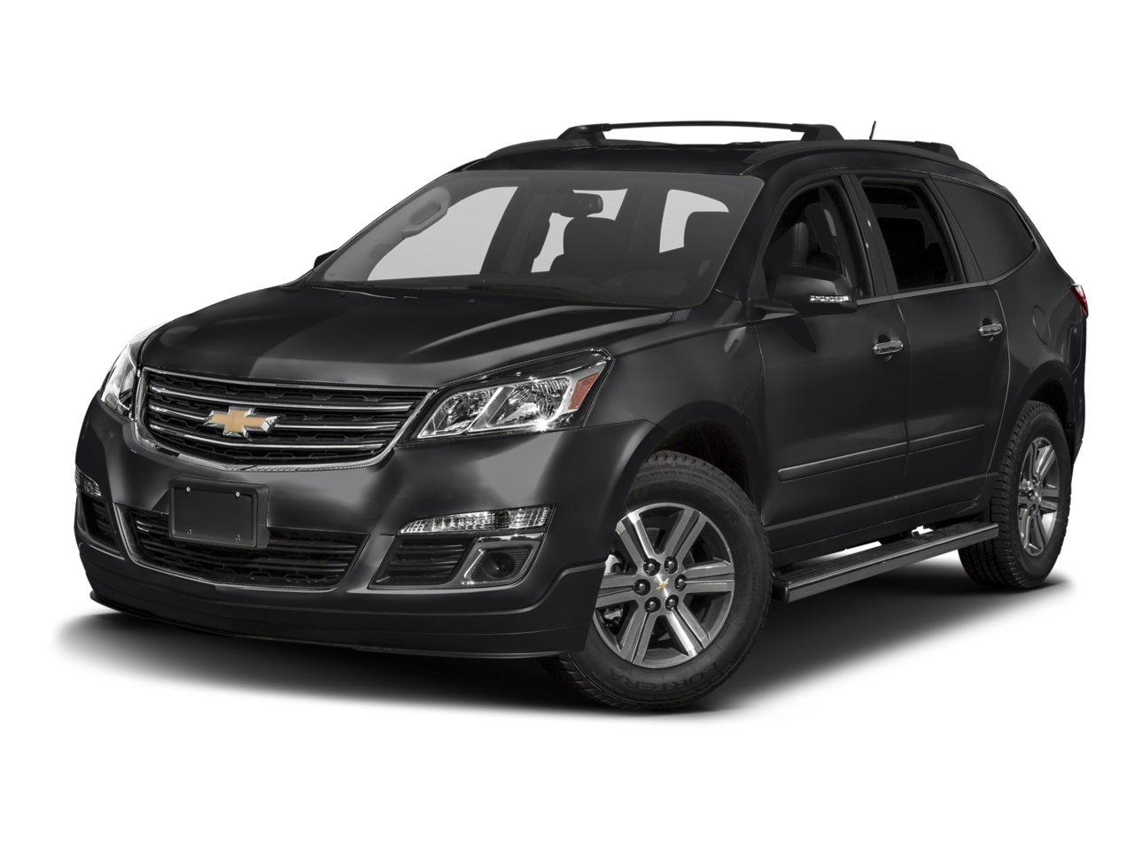 2016 Chevrolet Traverse