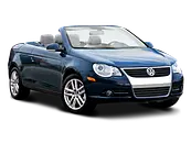 2008 Volkswagen Eos
