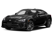 2018 Toyota 86