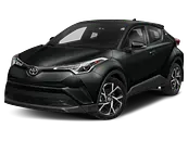 2018 Toyota C-HR