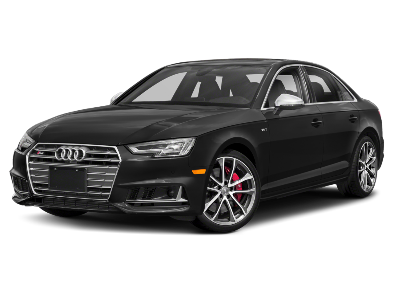 2019 Audi S4