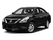 2016 Nissan Versa