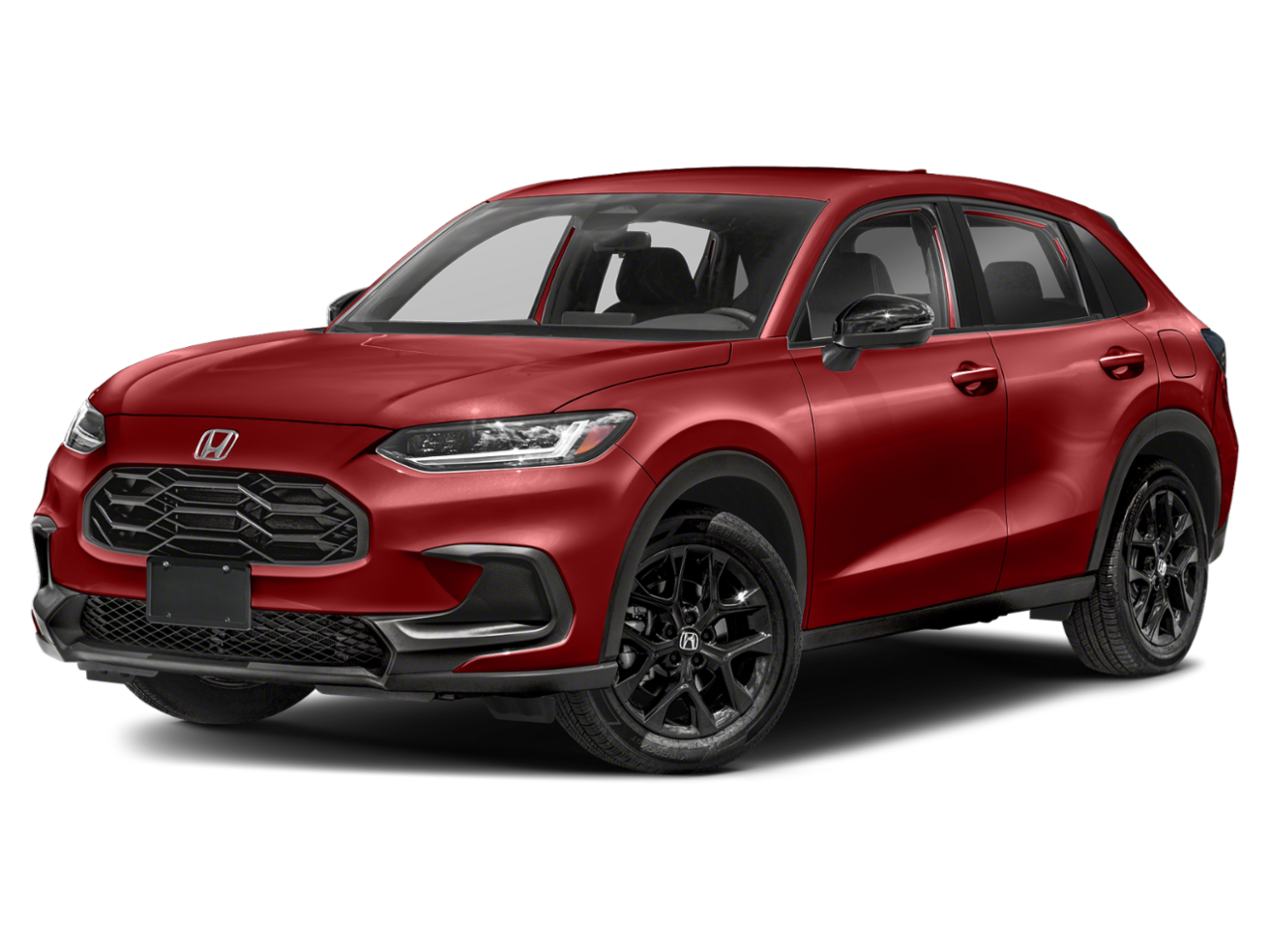 2023 Honda HR-V