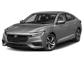 2021 Honda Insight
