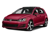2015 Volkswagen GTI