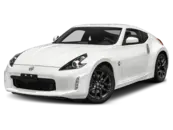2020 Nissan 370Z