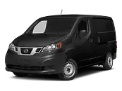 2017 Nissan NV200