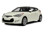 2014 Hyundai Veloster