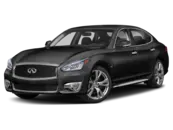 2019 INFINITI Q70L
