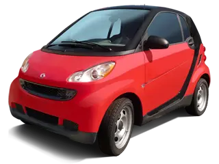 2011 Smart Fortwo
