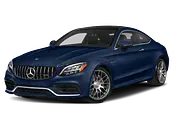 2020 Mercedes-Benz C63 AMG S