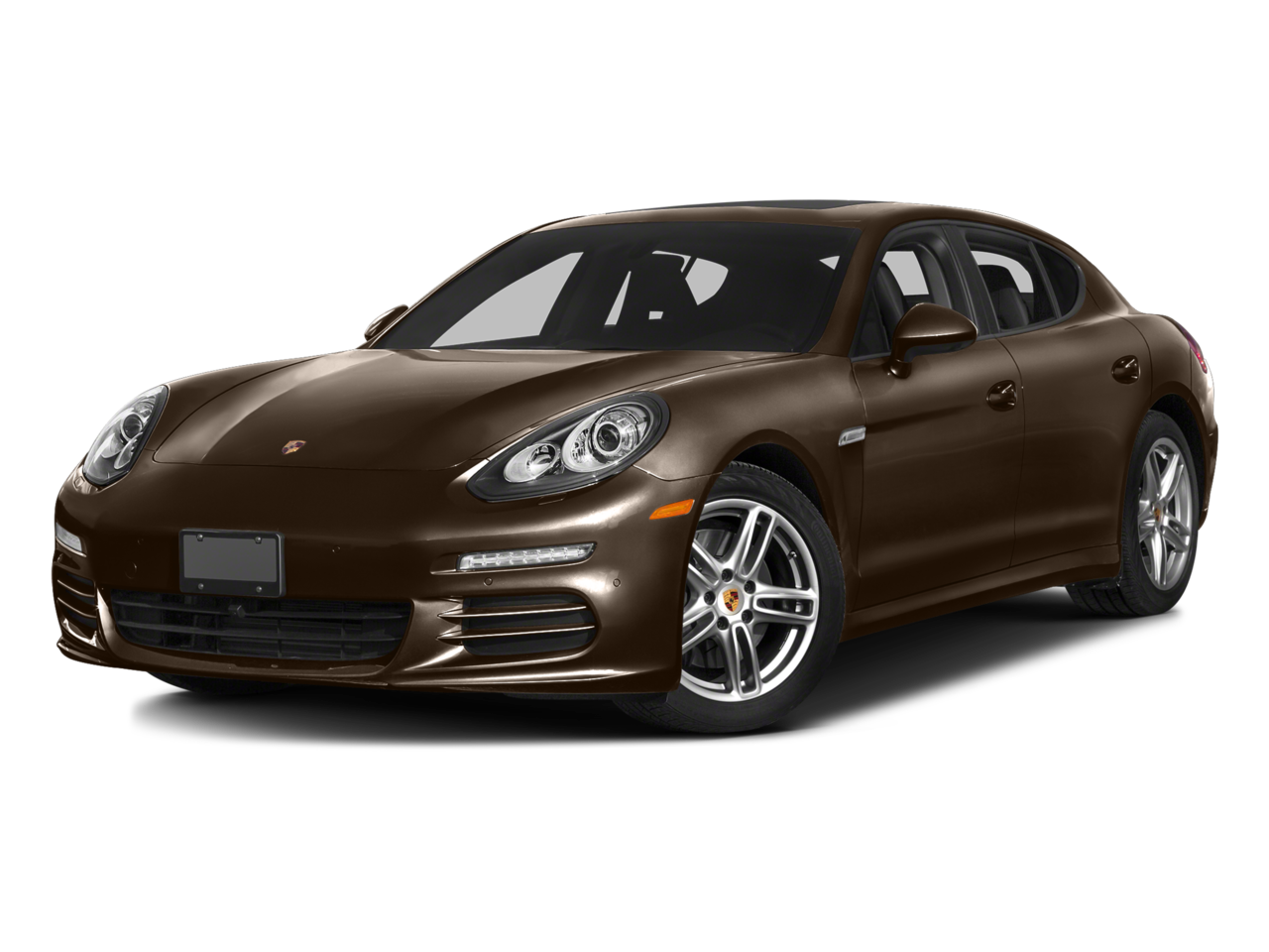 2016 Porsche Panamera