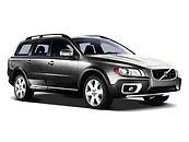 2009 Volvo XC70