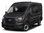 2022 Ford Transit-250