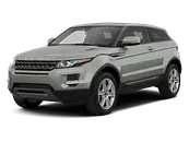 2013 Land Rover Range Rover Evoque