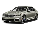 2018 BMW M760i xDrive