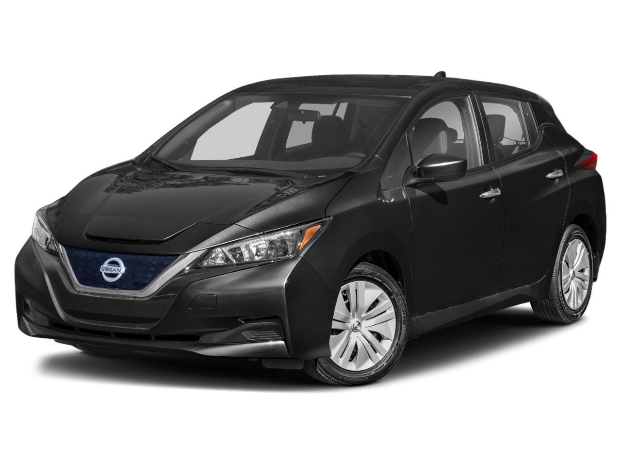 2021 Nissan LEAF