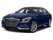 2020 Genesis G80